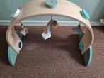Houten babygym, Ophalen, Zo goed als nieuw, Babygym