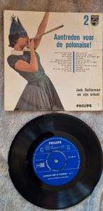 Jack Bulterman - Aantreden voor de polonaise!, Ophalen of Verzenden, Gebruikt, Nederlandstalig