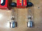 2 Kondo Projectielampen 115V 300W P28S, Ophalen, Accessoire