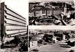 Maastricht - Ziekenhuis St. Annadaal (1975), Verzamelen, Ansichtkaarten | Nederland, Verzenden, 1960 tot 1980, Gelopen, Limburg