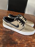 Nike Air Zoom, Stefan Janoski, gold, maat 41., Overige kleuren, Nike, Ophalen of Verzenden, Sneakers of Gympen