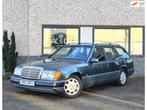 Mercedes-Benz E-klasse (W124) Combi 200 TE, Auto's, Gebruikt, 4 cilinders, 1481 kg, 122 pk