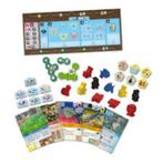Ark Nova NL : Waterwereld - uitbreiding | Bordspel - Nieuw, White Goblin Games, Nieuw, Ophalen of Verzenden, Een of twee spelers