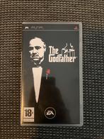 The Godfather - PSP - Compleet!, Avontuur en Actie, Vanaf 18 jaar, 1 speler, Ophalen of Verzenden