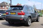 BMW X5 xDrive48i High Executive (bj 2008, automaat), Gebruikt, 4799 cc, 2145 kg, Bedrijf