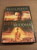 DVD - Little Buddha, Alle leeftijden, Ophalen of Verzenden, Zo goed als nieuw