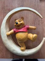 Winnie the pooh beeld, Zo goed als nieuw, Beeldje of Figuurtje, Verzenden
