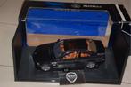 1:18 BMW M3 E46 COUPE black Autoart 70541 in box WRH, Verzenden, Zo goed als nieuw, Auto, Autoart