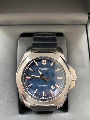 Victorinox Polshorloge mechanical 200m wr beschikbaar voor biedingen
