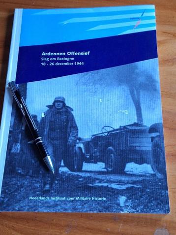het ardennen offensief slag om bastoge defensie onderwijs beschikbaar voor biedingen