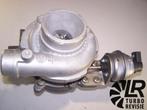 Turbo revisie IVECO, MITSUBISHI CANTER  F1C 3.0  504371348, Ophalen of Verzenden, Gereviseerd