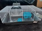 Hamsterkooi, Dieren en Toebehoren, Minder dan 60 cm, Kooi, Minder dan 75 cm, Ophalen of Verzenden