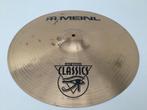 Gebruikte Cymbal Meinl ride SC20MR-B, Soundcaster 20", Muziek en Instrumenten, Gebruikt, -, -, Overige soorten