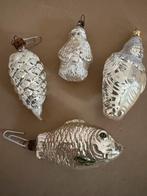 Oude glasversiering, Diversen, Kerst, Ophalen, Gebruikt