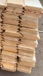 Blokhutprofiel, tuinhuisplank, blokhut, tuinhuis, plank, Ophalen, 200 tot 400 cm, 250 tot 500 cm, Blokhut