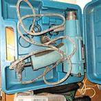 Makita verfbrander, Doe-het-zelf en Verbouw, Schildersmaterialen, Ophalen, Gebruikt, Overige typen