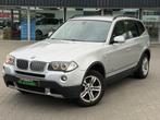 BMW X3 XDrive18d Navi|Leer|Rijklaar, Auto's, Euro 5, Origineel Nederlands, Bedrijf, Vierwielaandrijving