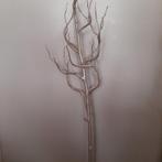 Parelmoer kunsttak(ken)  H 90 cm, Ophalen, Zo goed als nieuw