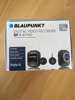 Blaupunkt Dashcam BP 4.0 FHD | Dual lens, Parkeermodus, Ophalen of Verzenden, Nieuw