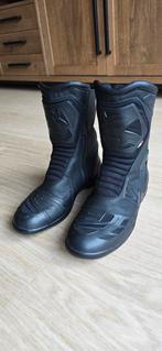 Falco motorlaarzen maat 42, Motoren, Ophalen of Verzenden, Tweedehands, Dames, Laarzen