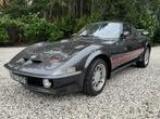 Opel GT 2.2 1974 Zwart 152pk oldtimer, Auto's, 1897 cc, Achterwielaandrijving, 4 cilinders, Origineel Nederlands