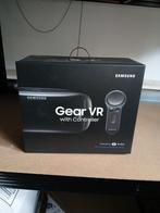 Samsung Gear VR with controller, Spelcomputers en Games, Ophalen of Verzenden