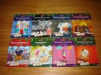 Boek TAPTOE NIEUW !!!!!, Boeken, Ophalen of Verzenden, Nieuw