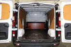 Renault Trafic 1.6 dCi 120pk L2 H1 Airco Trekhaak Imperiaal, Auto's, Bestelauto's, Voorwielaandrijving, Gebruikt, Euro 6, 4 cilinders