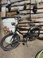 Jongens fiets 20 inch - helemaal nagekeken - werkt top, Ophalen of Verzenden, Zo goed als nieuw, 20 inch