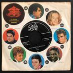 Adamo - Vous Permettez, Monsieur? Vinyl Single, Cd's en Dvd's, Vinyl Singles, Gebruikt, 7 inch, Single, Ophalen of Verzenden