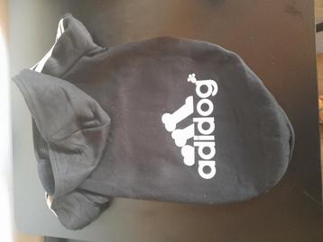 Nieuwe adidog winterjas maat s beschikbaar voor biedingen