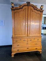 Hollands meubelstuk (Kabinet), Antiek en Kunst, Antiek | Meubels | Kasten, Ophalen