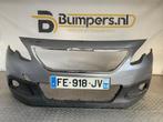 Bumper Peugeot 2008 Facelift 16-19 9814116177 Voorbumper J5-, Auto-onderdelen, Carrosserie en Plaatwerk, Gebruikt, Voor, 6 maanden garantie