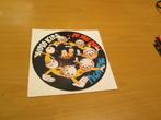 Video Kids - Do The Rap / Happy Birthday - Skyrider, Ophalen of Verzenden, Zo goed als nieuw, Nederlandstalig