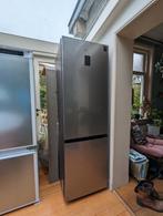 Mooie Samsung koelkast Vries combinatie, Zo goed als nieuw, 160 cm of meer, Inbouw, Ophalen