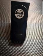 ip44 buiten stopcontact bieden gebruikt, Ophalen of Verzenden, Zo goed als nieuw
