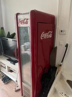 Coca cola koelkast, Witgoed en Apparatuur, Koelkasten en IJskasten, 200 liter of meer, Zonder vriesvak, Gebruikt, Ophalen of Verzenden