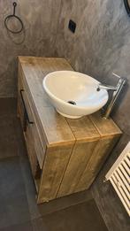 Badkamer meubel, Huis en Inrichting, Ophalen, 50 tot 100 cm, Zo goed als nieuw, Minder dan 100 cm