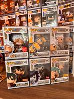 Funko pop - One Piece bundel, Verzamelen, Poppetjes en Figuurtjes, Ophalen of Verzenden, Nieuw