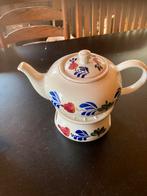 Bierenbontservies, Huis en Inrichting, Keuken | Servies, Ophalen of Verzenden, Zo goed als nieuw, Aardewerk, Boerenbont