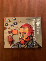 Mijn broer Vincent van Gogh Ceciel de Bie Als nieuw, Boeken, Ophalen of Verzenden, Zo goed als nieuw