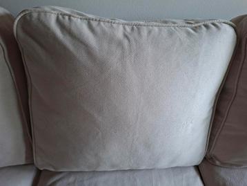 Ektrop 3 zitsbank ikea - afbeelding 3