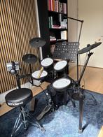 Elektronisch drumstel + accessoires - Roland TD-07KV V-Drums, Ophalen, Nieuw, Roland, Elektronisch