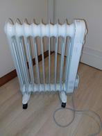 Kachel 3 standen Nedis, Huis en Inrichting, Kachels, Ophalen, Zo goed als nieuw