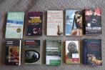 Tien boeken van Scandinavische auteurs waarvan 7 thrillers, Gelezen, Ophalen of Verzenden, Henning Mankell, Nederland