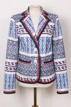 Zomer! Blazer van MAIDEN LANE maat 40, Kleding | Dames, Jasjes, Kostuums en Pakken, Maat 38/40 (M), Verzenden, Zo goed als nieuw
