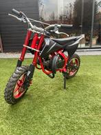 Pitbike 50cc 2t, Fietsen en Brommers, Brommers | Crossbrommers, Ophalen, Gebruikt, 50 cc, Overige merken