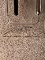 Bert Bolle Barometer, Ophalen