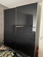 Mooie grote kledingkast, Huis en Inrichting, Kasten | Kledingkasten, Ophalen