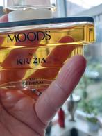 vintage parfum. Moods by Krizia. Uitgebracht in 1989, Ophalen of Verzenden, Gebruikt